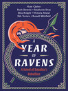 Cover image for A Year of Ravens